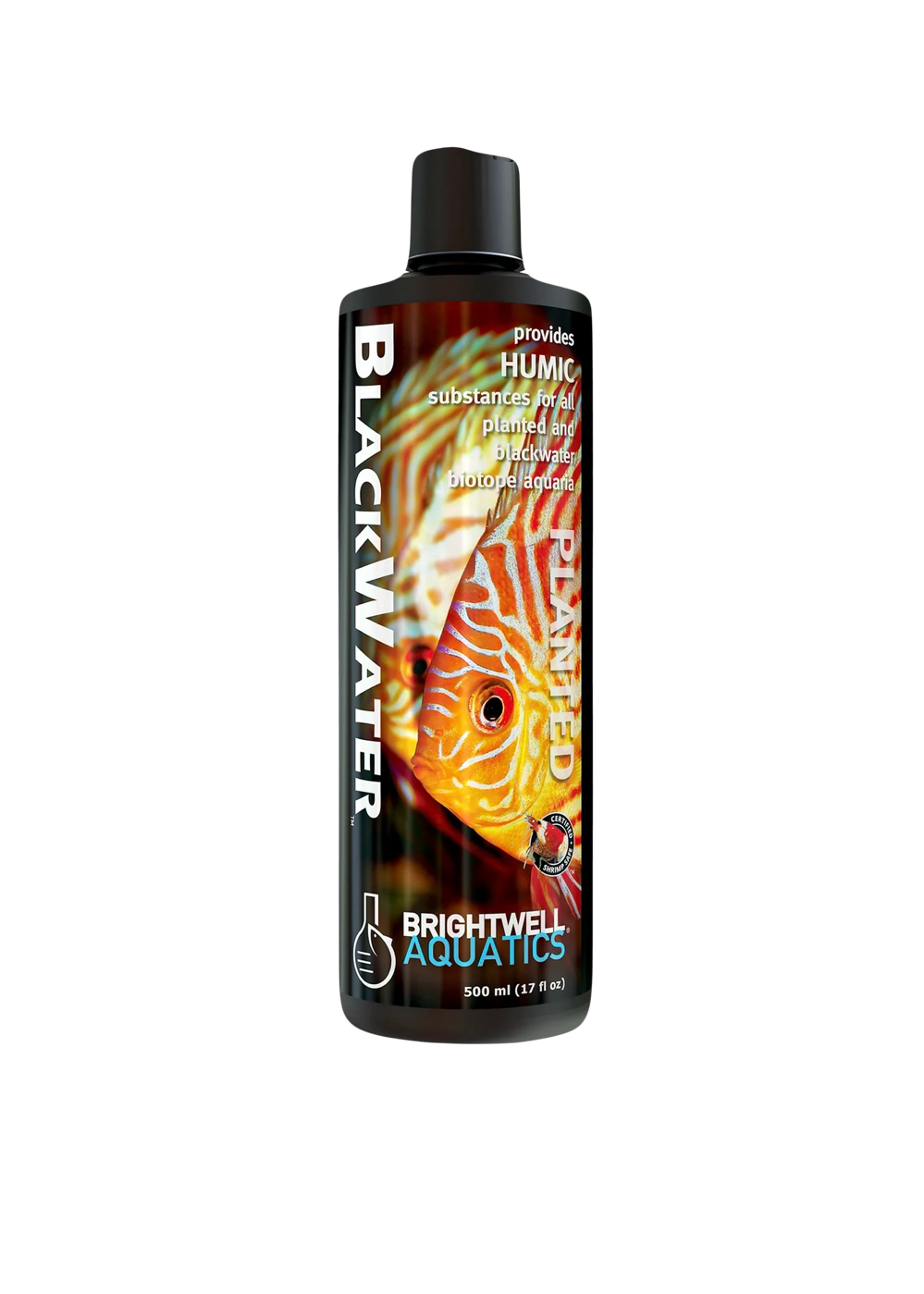Brightwell Blackwater