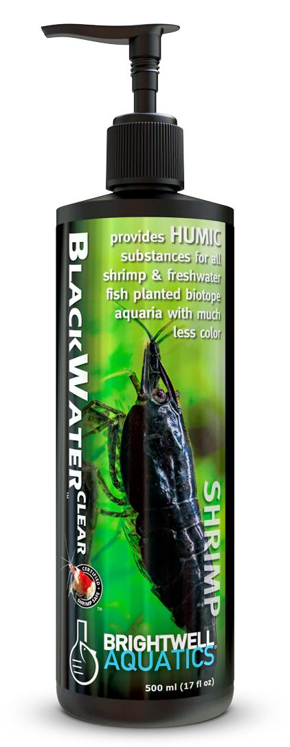 Brightwell Blackwater Clear