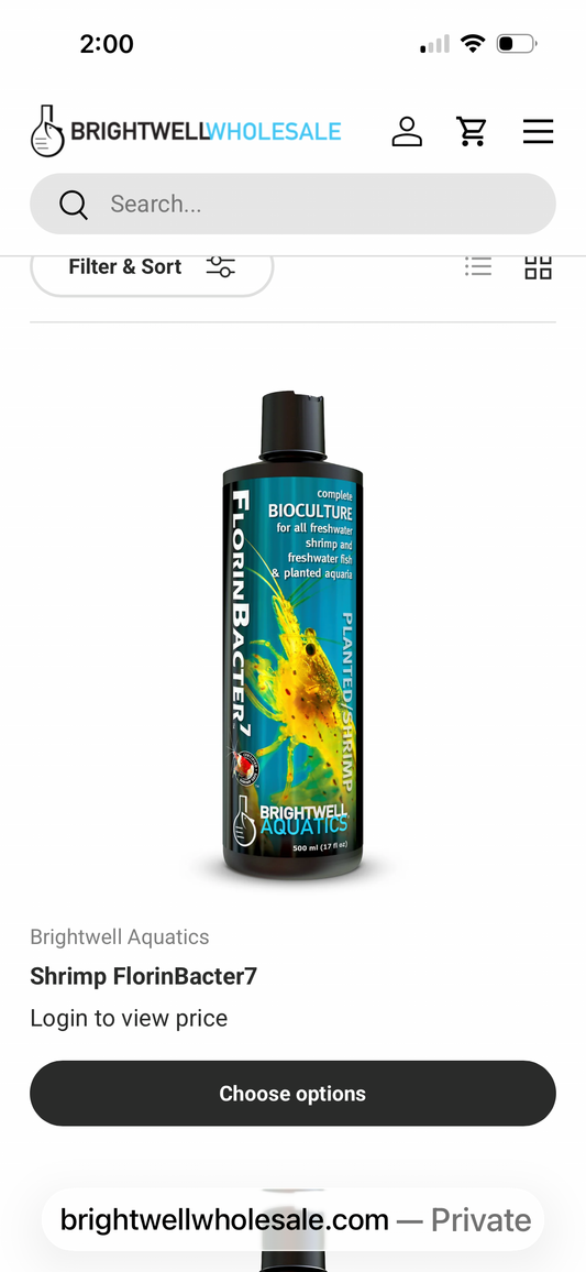 Brightwell Microbacter 7