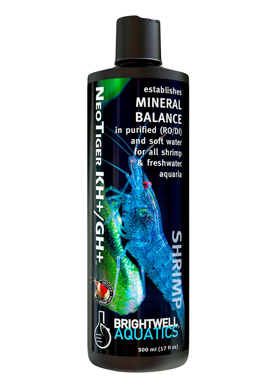 Brightwell KH+/GH+