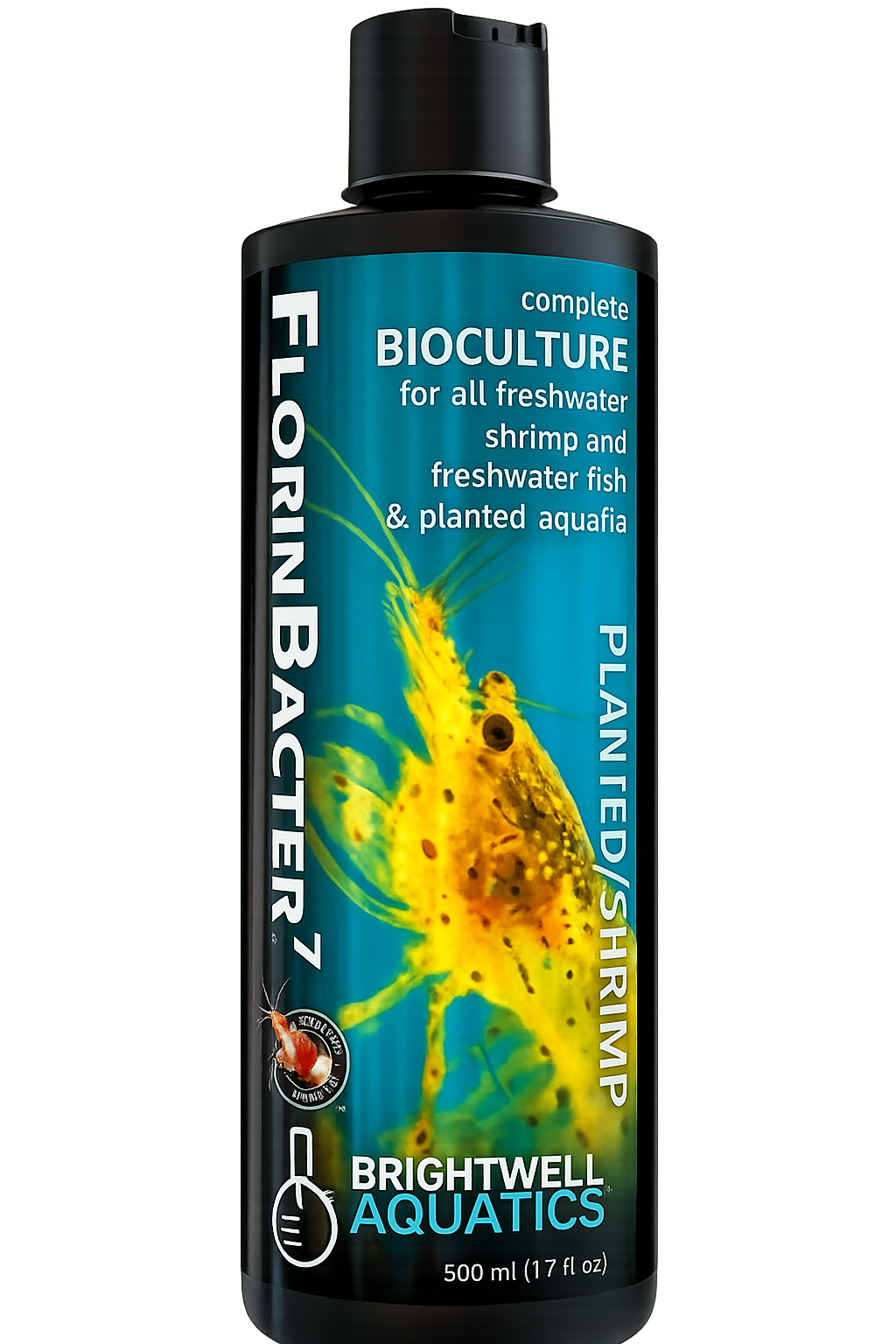 Brightwell florinbacter 7
