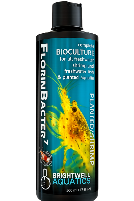 Brightwell florinbacter 7