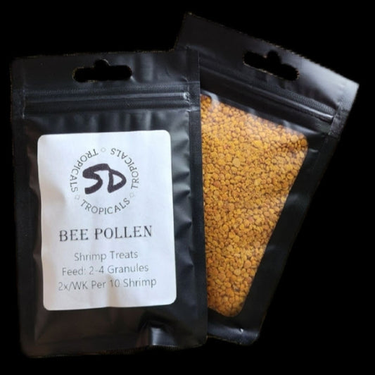 Bee Pollen