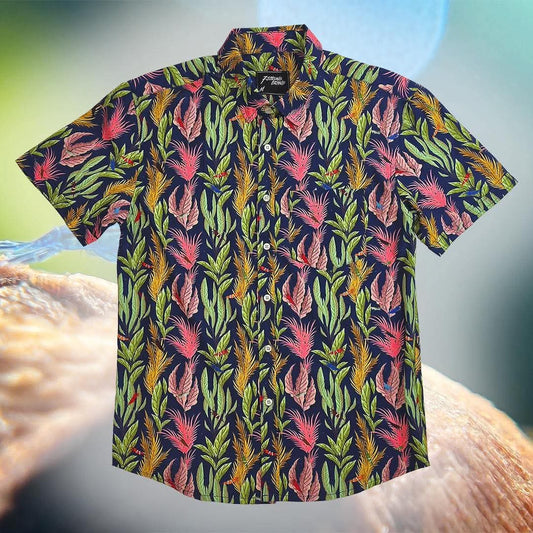Shrimpin' Ain’t Easy Free Shipping